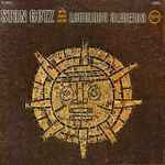 Cover of Stan Getz With Guest Artist Laurindo Almeida, 1976, Vinyl