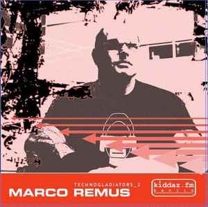 Technogladiators_2 - Marco Remus