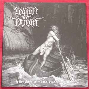 Kingdom Of Endless Darkness - Legion Of Doom