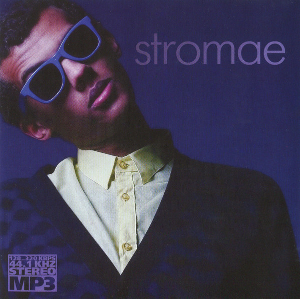 Stromae music, videos, stats, and photos