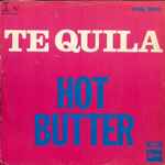Cover of Tequila, 1972, Vinyl
