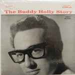 Cover of The Buddy Holly Story, 1967, Vinyl