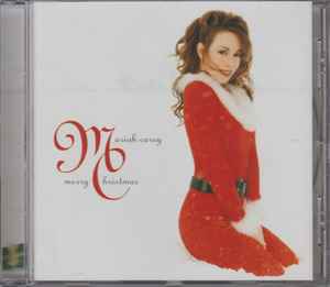 Mariah Carey – Merry Christmas (1994, CD) - Discogs