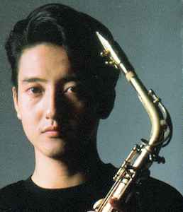 masato honda saxophone