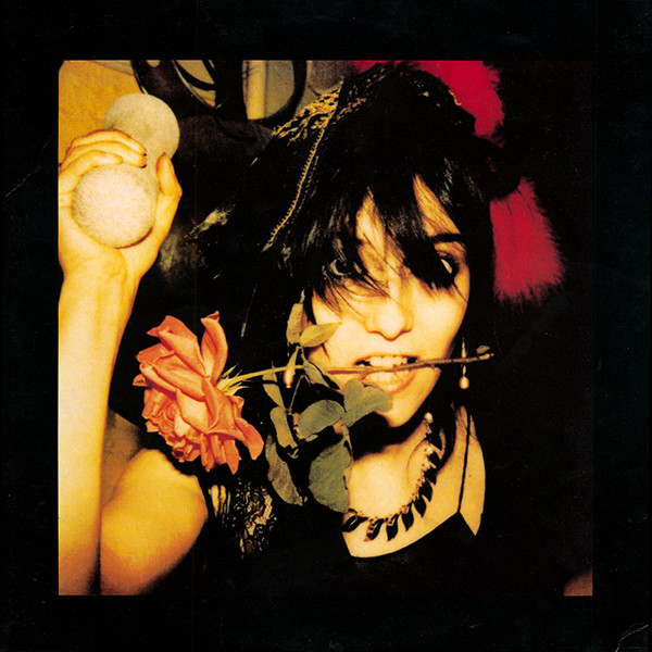 Public Image Ltd. – The Flowers Of Romance (1981, Vinyl) - Discogs