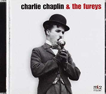 Charlie Chaplin u0026 The Fureys - Charlie Chaplin u0026 The Fureys | Releases |  Discogs