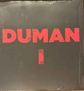 Duman - Duman I album cover