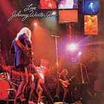 Cover of Live Johnny Winter And, 1998, CD