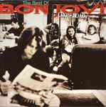 Cross Road (The Best Of Bon Jovi)