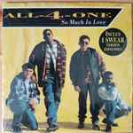 All-4-One - So Much In Love | Releases | Discogs