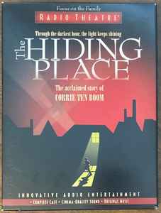 Photo Album – Hiding Places – The Book