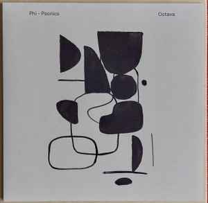 Phi-Psonics - Octava album cover