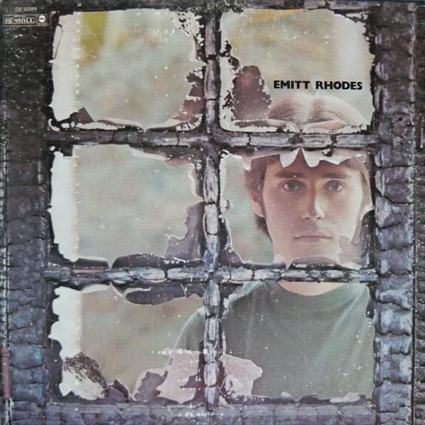 Emitt Rhodes (1970, Monarch Pressing, Vinyl) - Discogs