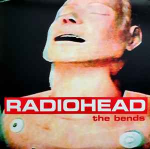 Vinilo Radiohead Amnesiac Sellado