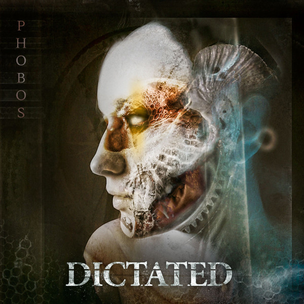 lataa albumi Dictated - Phobos