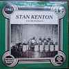 The Uncollected Stan Kenton And His Orchestra 1941 — Ralph Yaw