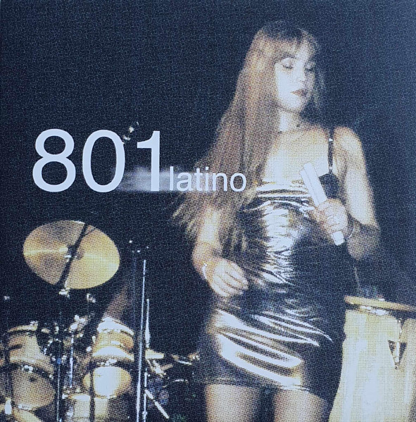 紙ジャケ/帯付CD】ラティーノ /フィルマンザネラ☆８０１ ARC-7300 - ofertatotal.net