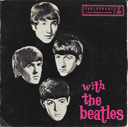 The Beatles - With The Beatles | Releases | Discogs