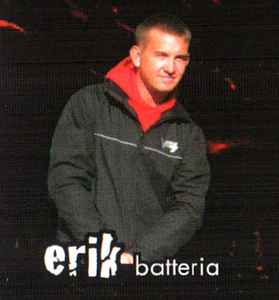 Erik (54) on Discogs