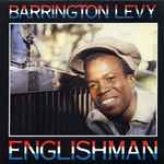 Cover of Englishman, 2012, Vinyl