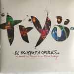Pochette de De Bouches A Oreilles..., 2021, Vinyl