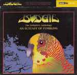 Budgie – The Definitive Anthology: An Ecstasy Of Fumbling (1996 