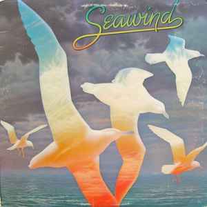 Seawind (Vinyl, LP, Album)en venta