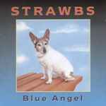 Cover of Blue Angel, 2003-03-00, CD