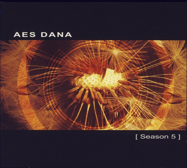 Album herunterladen Aes Dana - Season 5