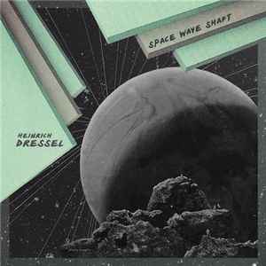 Space Wave Shaft (Vinyl, 12