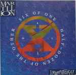 Cover of Six Of One, Half~Dozen Of The Other, 1992, CD