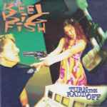 Reel Big Fish Turn The Radio Off 2LP Vinyl SEALED Orange/Green