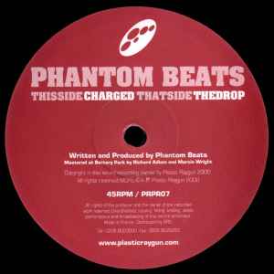 The Drop - Phantom Beats