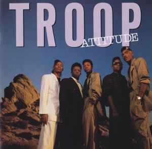 Troop (3) - Attitude