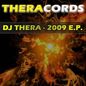 DJ Thera - 2009 E.P.