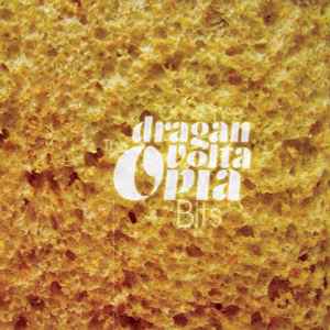 Dragan Volta - Opia Bits album cover