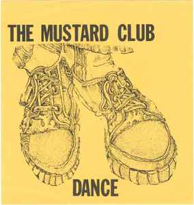 Mustard Club - Dance album cover