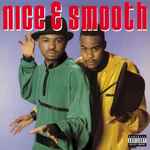 Cover of Nice & Smooth, 2017-08-04, Vinyl