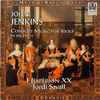 John Jenkins (5), Hespèrion XX, Jordi Savall - Consort Music For Viols in Six Parts