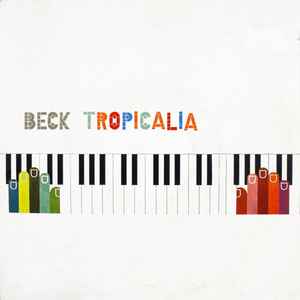 Tropicalia - Beck