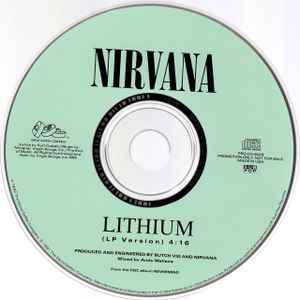 Nirvana - Lithium image