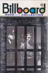 Cover of McVicar (Original Soundtrack Recording), 1980, Cassette