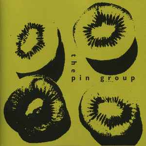 The Pin Group - The Pin Group