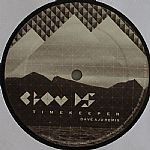 Timekeeper (Dave Aju Remix)