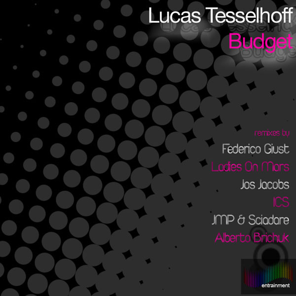 télécharger l'album Lucas Tesselhoff - Budget