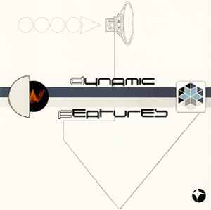 Various - Dynamic Features album cover