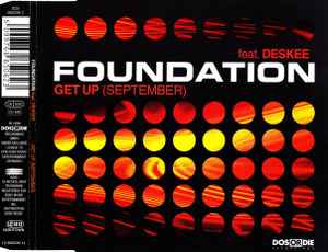 Foundation - Get Up (September)