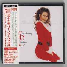 Mariah Carey = マライア・キャリー – Merry Christmas = メリー 