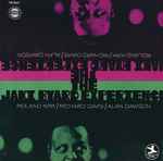 Cover of The Jaki Byard Experience, 1998, CD