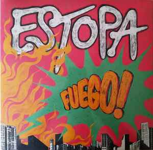 Comprar vinilo online Estopa - La Calle Es Tuya